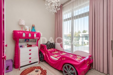 4 bedrooms Townhouse in DAMAC Hills (Akoya by DAMAC), UAE No. 210331 16