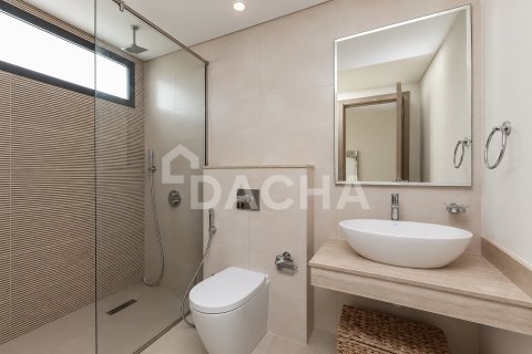 4 bedrooms Townhouse in DAMAC Hills (Akoya by DAMAC), UAE No. 210331 19