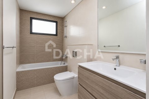 4 bedrooms Townhouse in DAMAC Hills (Akoya by DAMAC), UAE No. 210331 17