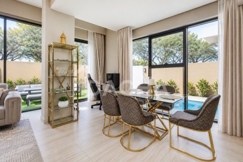4 bedrooms Townhouse in DAMAC Hills (Akoya by DAMAC), UAE No. 210331 6