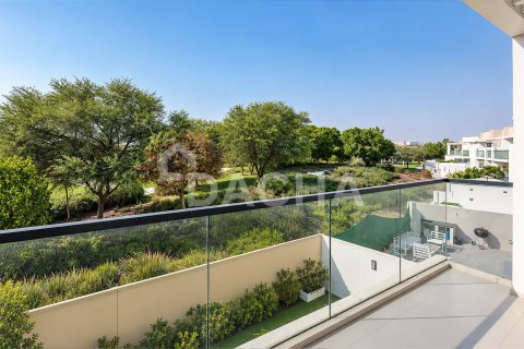 4 bedrooms Townhouse in DAMAC Hills (Akoya by DAMAC), UAE No. 210331 18