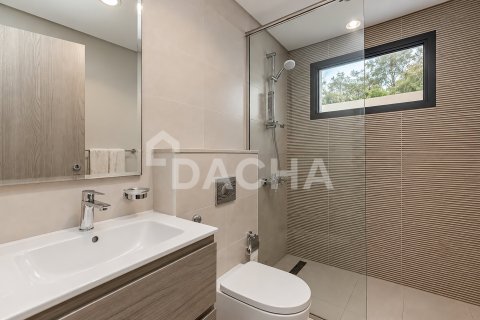 4 bedrooms Townhouse in DAMAC Hills (Akoya by DAMAC), UAE No. 210331 11