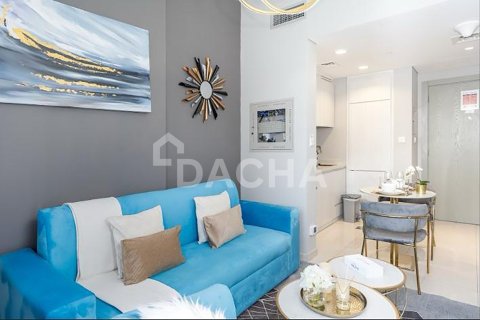 Apartment de 1 dormitorio en Business Bay, UAE No. 210329 12