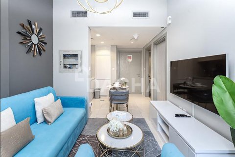 Apartment de 1 dormitorio en Business Bay, UAE No. 210329 9