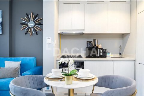 Apartment de 1 dormitorio en Business Bay, UAE No. 210329 6