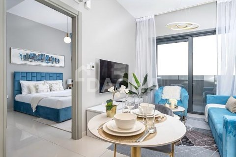 Apartment de 1 dormitorio en Business Bay, UAE No. 210329