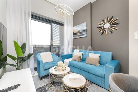 Apartment de 1 dormitorio en Business Bay, UAE No. 210329 5