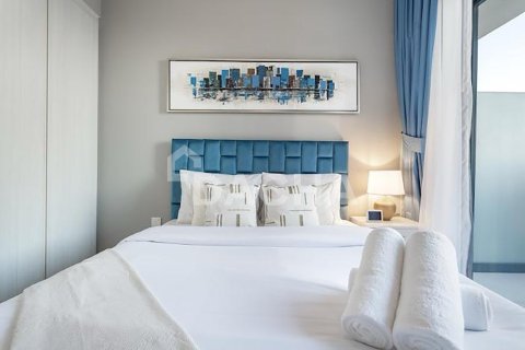 Apartment de 1 dormitorio en Business Bay, UAE No. 210329 15