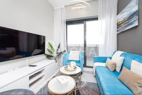 Apartment de 1 dormitorio en Business Bay, UAE No. 210329 13