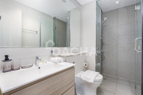 Apartment de 1 dormitorio en Business Bay, UAE No. 210329 8