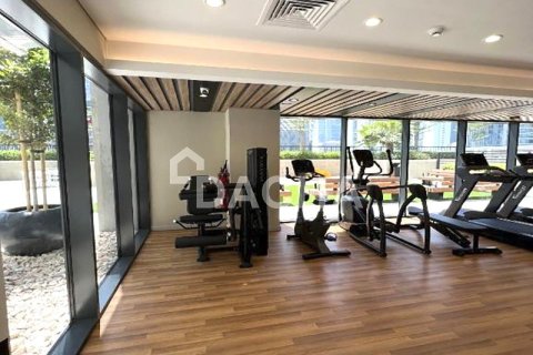 Apartment de 1 dormitorio en Business Bay, UAE No. 210328 11