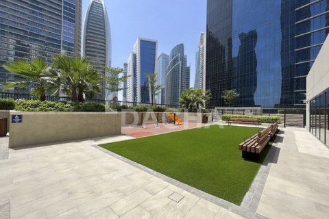 Apartment de 1 dormitorio en Business Bay, UAE No. 210328 10
