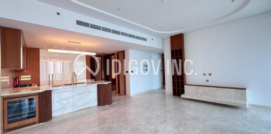 Apartment de 2 dormitorios  No. 108431