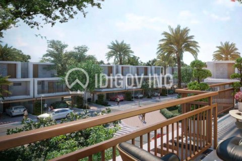 4 غرف نوم فيلا  رقم 108436 5