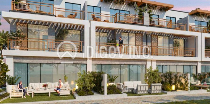 4 غرف نوم فيلا  رقم 108436