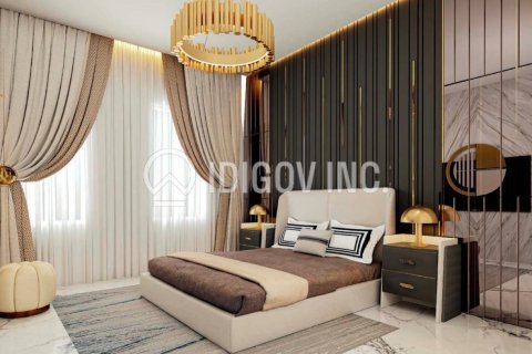 Квартира студия  №108435 12