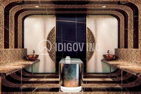 Квартира студия  №108435 6