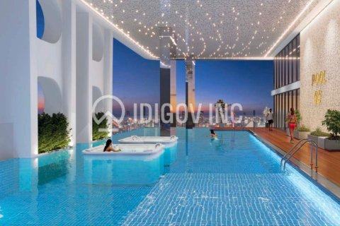 Квартира студия  №108435 3