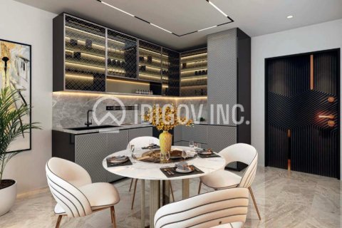 Квартира студия  №108435 11