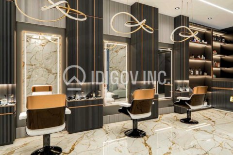 Квартира студия  №108435 4