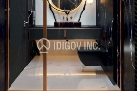 Квартира студия  №108435 9