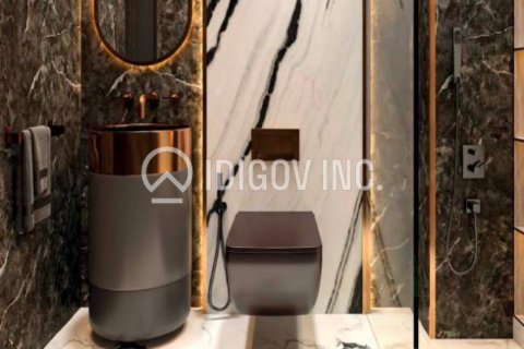 Квартира студия  №108435 8