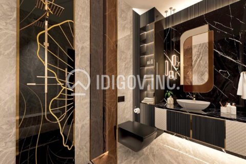 Квартира студия  №108435 10