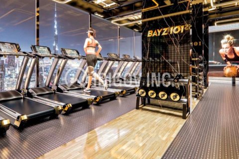 Квартира студия  №108435 5