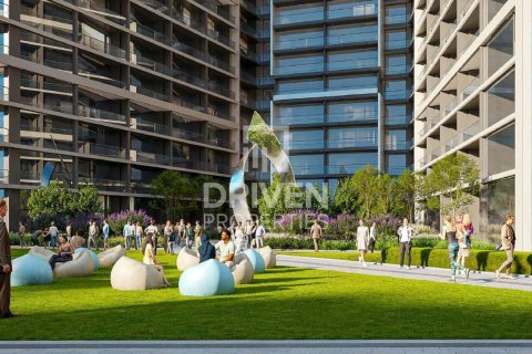 Apartment de 1 dormitorio en Jebel Ali, UAE No. 190604 4