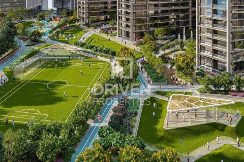 Apartment de 1 dormitorio en Jebel Ali, UAE No. 190604 5