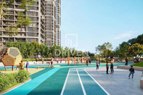 Apartment de 1 dormitorio en Jebel Ali, UAE No. 190604 9