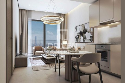 Apartment de 1 dormitorio en Jebel Ali, UAE No. 190604 6