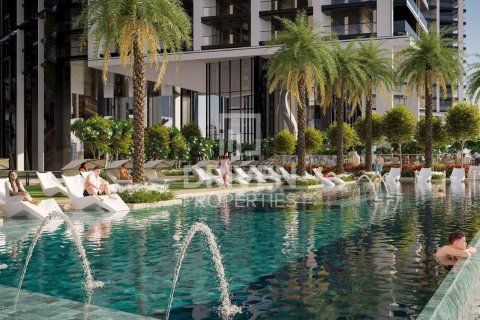 Apartment de 1 dormitorio en Jebel Ali, UAE No. 190604 10