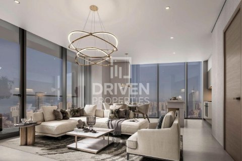 Apartment de 1 dormitorio en Jebel Ali, UAE No. 190604 11