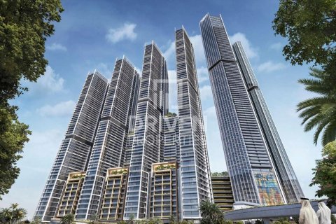 Apartment de 1 dormitorio en Jebel Ali, UAE No. 190604 7