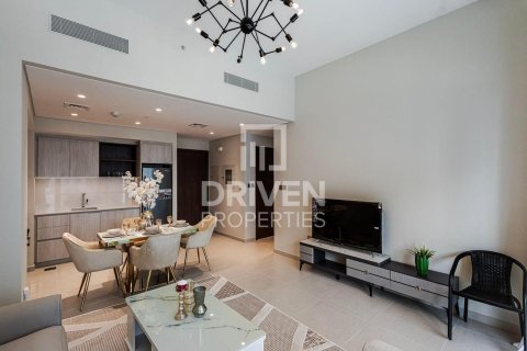 1 bedroom Apartment in Creek Beach, UAE No. 190608 3