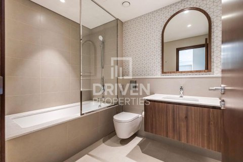 1 bedroom Apartment in Creek Beach, UAE No. 190608 9