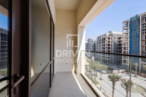 1 bedroom Apartment in Creek Beach, UAE No. 190608 11