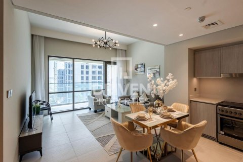 1 bedroom Apartment in Creek Beach, UAE No. 190608 4