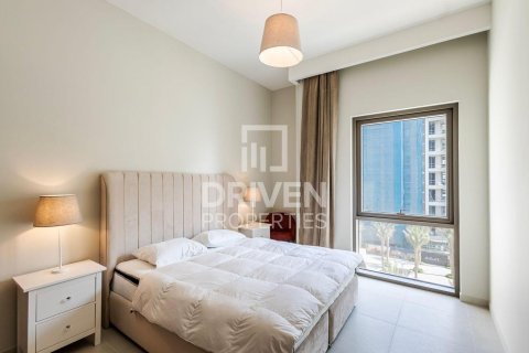 1 bedroom Apartment in Creek Beach, UAE No. 190608 7