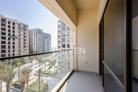 1 bedroom Apartment in Creek Beach, UAE No. 190608 10