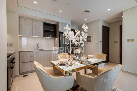 1 bedroom Apartment in Creek Beach, UAE No. 190608 8
