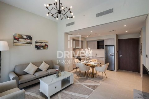 1 bedroom Apartment in Creek Beach, UAE No. 190608 2