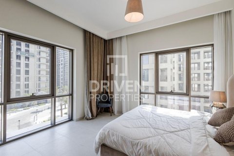 2 غرف نوم شقة في Creek Beach, الإمارات العربية المتحدة رقم 190607 8