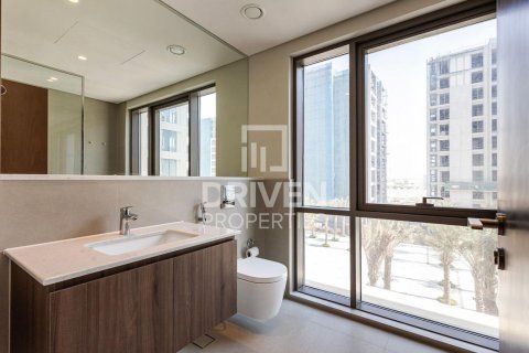 2 غرف نوم شقة في Creek Beach, الإمارات العربية المتحدة رقم 190607 11