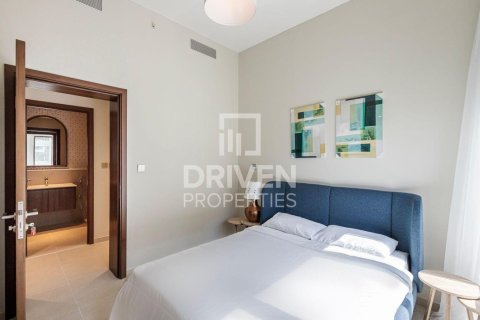2 غرف نوم شقة في Creek Beach, الإمارات العربية المتحدة رقم 190607 5