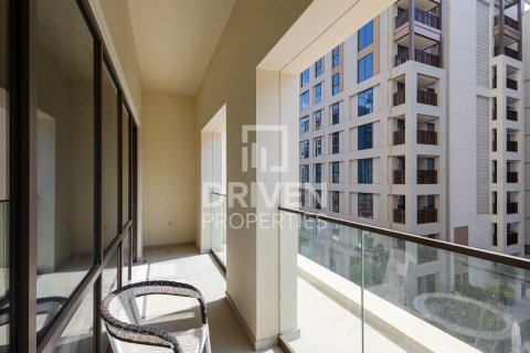 2 غرف نوم شقة في Creek Beach, الإمارات العربية المتحدة رقم 190607 13