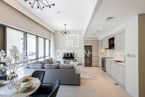 2 غرف نوم شقة في Creek Beach, الإمارات العربية المتحدة رقم 190607 4