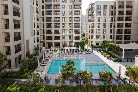 2 غرف نوم شقة في Creek Beach, الإمارات العربية المتحدة رقم 190607 14