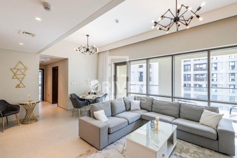 2 غرف نوم شقة في Creek Beach, الإمارات العربية المتحدة رقم 190607 2